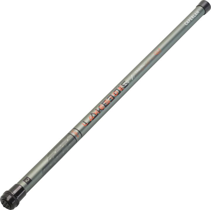 Immagine prodotto Caperlan LAKESIDE 100 TRAVEL (Asta di ghiaccio, 300 cm)