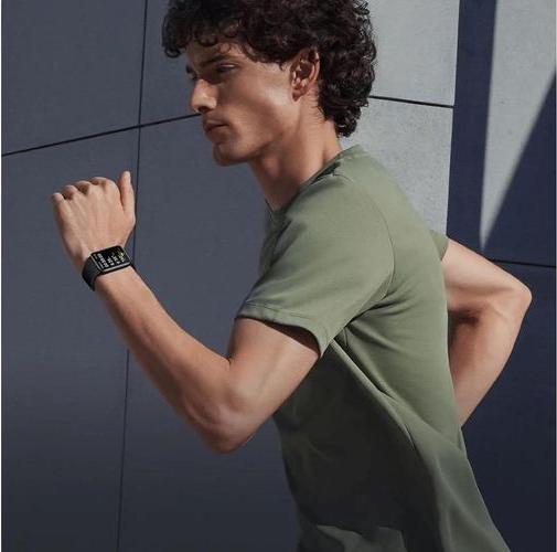 Produktbild Xiaomi Smart Band 9 Pro (44 mm)