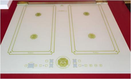 Produktbild Kaiser KCT 6745 FI ElfAD