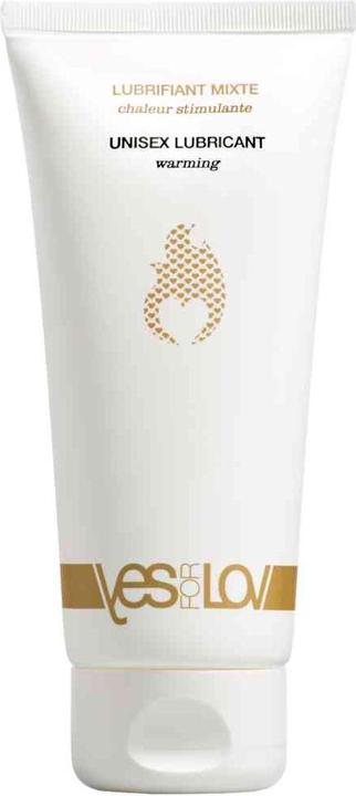 Productafbeelding YESforLOV Verwarmend (100 ml)