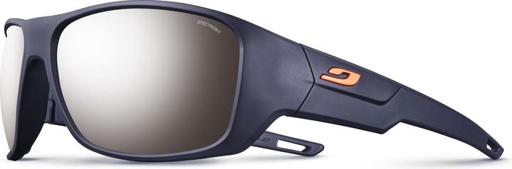 Produktbild Julbo Rookie 2 Spectron 4 (Anthracite, Dunkelblau, Grau)