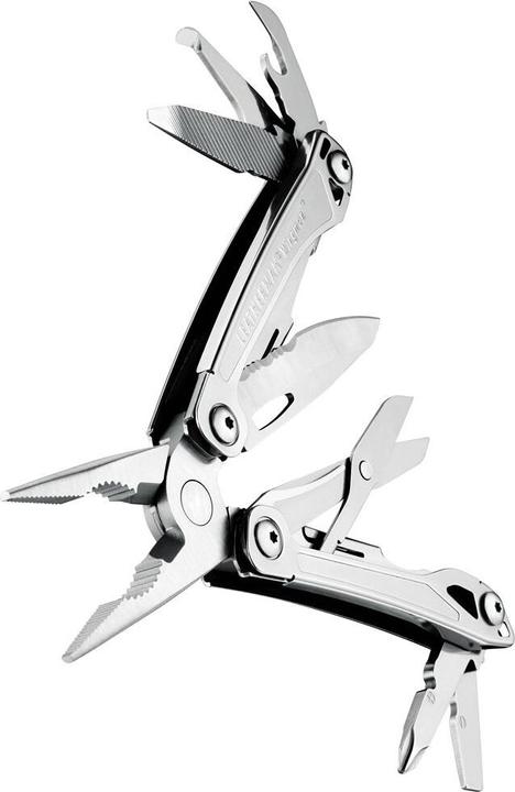 Produktbild Leatherman Wingman (14 Funktionen)