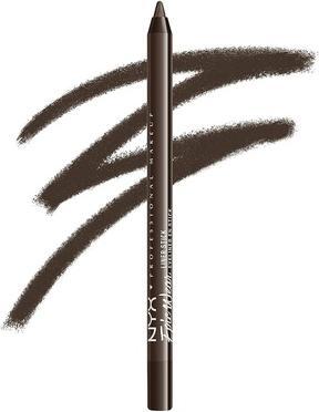 Actual product image NYX Professional Make-Up Epic Wear (7 Deepest Brown)