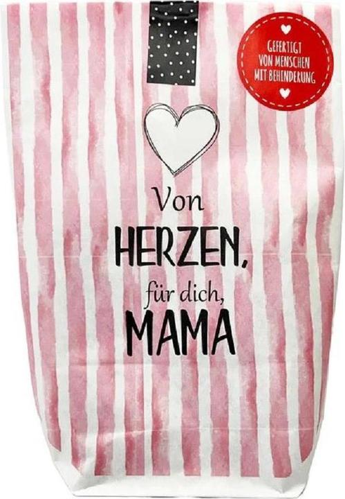 Immagine prodotto Wunderle Wundertüte Von Herzen, für dich, Mama (Scatola da regalo, 1 x)