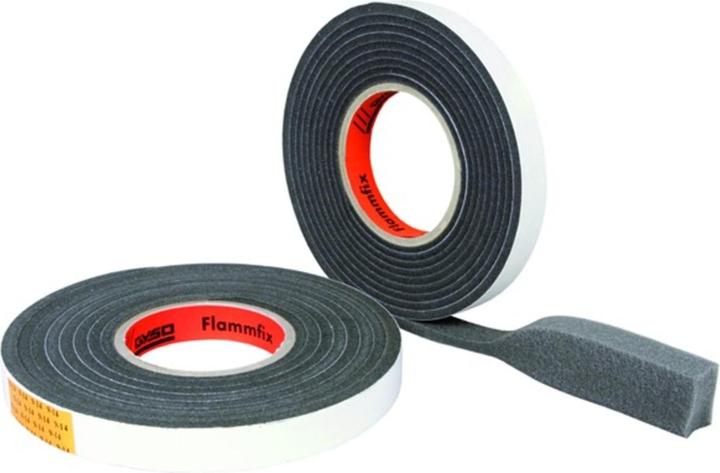 Immagine prodotto Gyso Nastro di arresto Flammfix (20 mm)