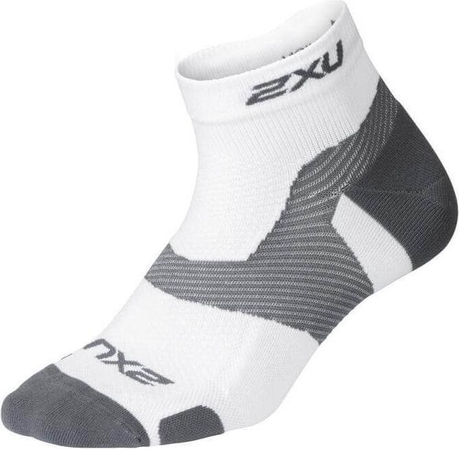 Actual product image 2XU ock 1-4 vectr light cuh (S)