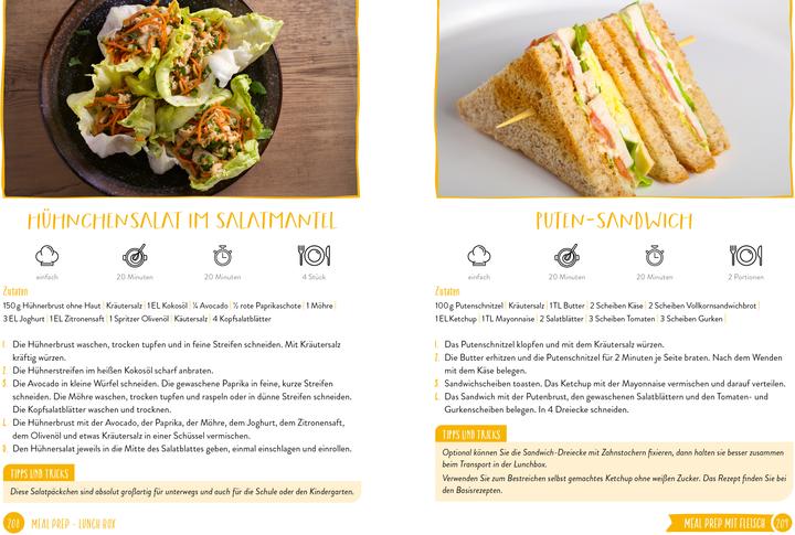 Produktbild Einfach gesund kochen für Kinder (Deutsch, Susanne Dorner, 2022)