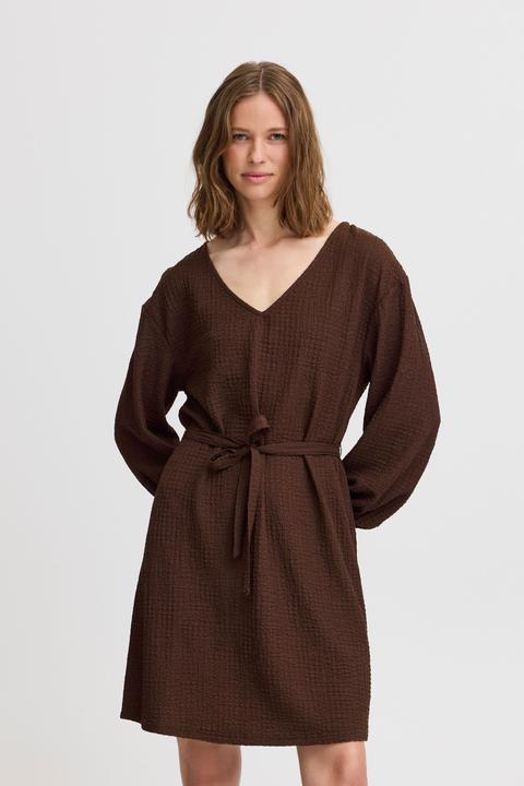 Actual product image B.young BYPERILLA DRESS 20815481 (XXL)