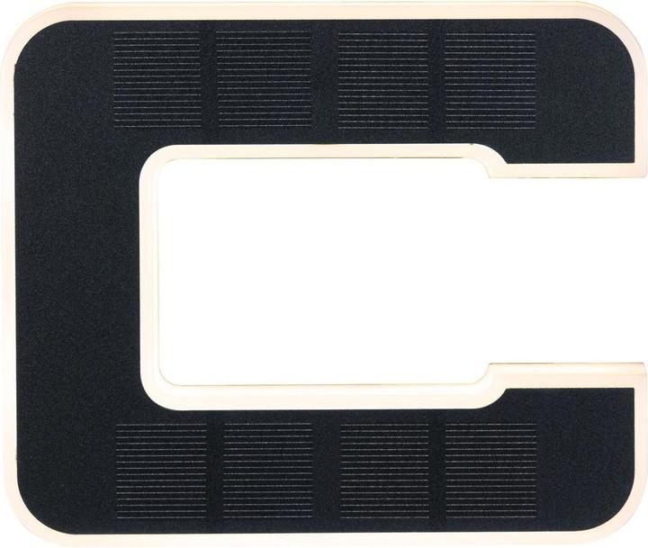 Letter C