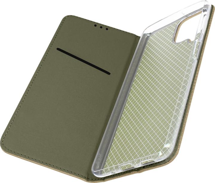 Actual product image Avizar Smart Series (Samsung Galaxy M53 5G)