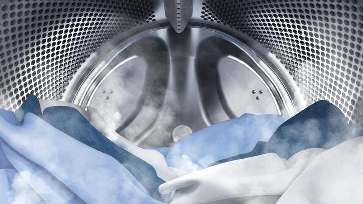 Actual product image Indesit BWE 91496X WSV EE (9 kg, Left)