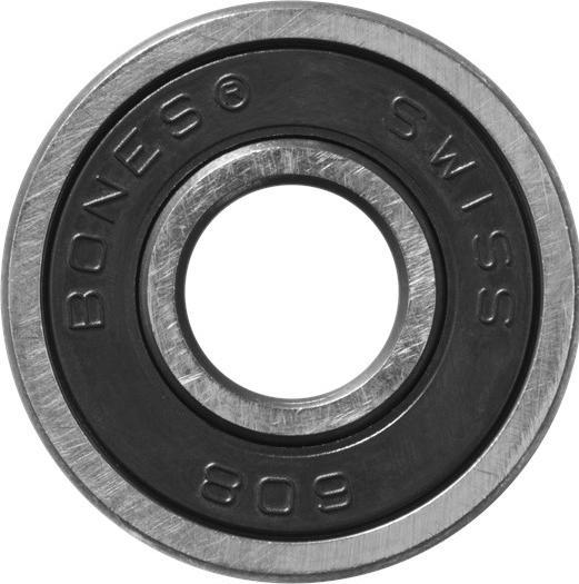 Image du produit Bones Bearings Original Swiss 16-Pk 8 mm (rouleau)