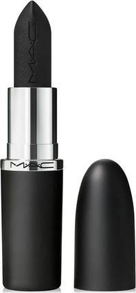 Image du produit MAC Cosmetics Macximal Silky Matte Lipstick Caviar (Caviar)