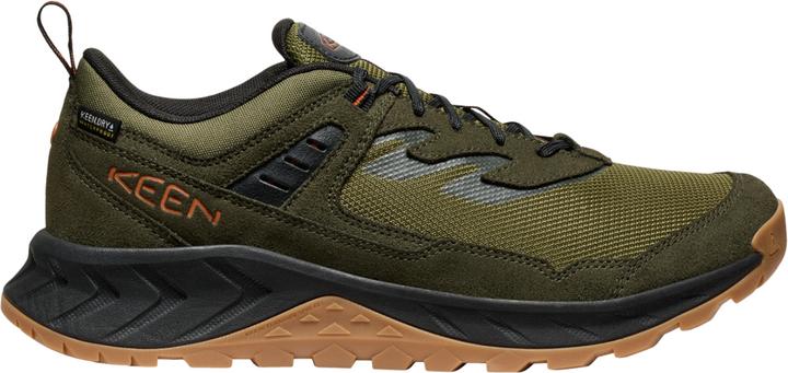 Actual product image Keen M Hightrail Wp (45)
