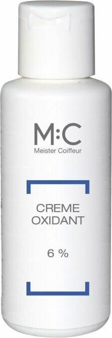 Meister Coiffeur M:C Creme Oxidant 6% 60ml