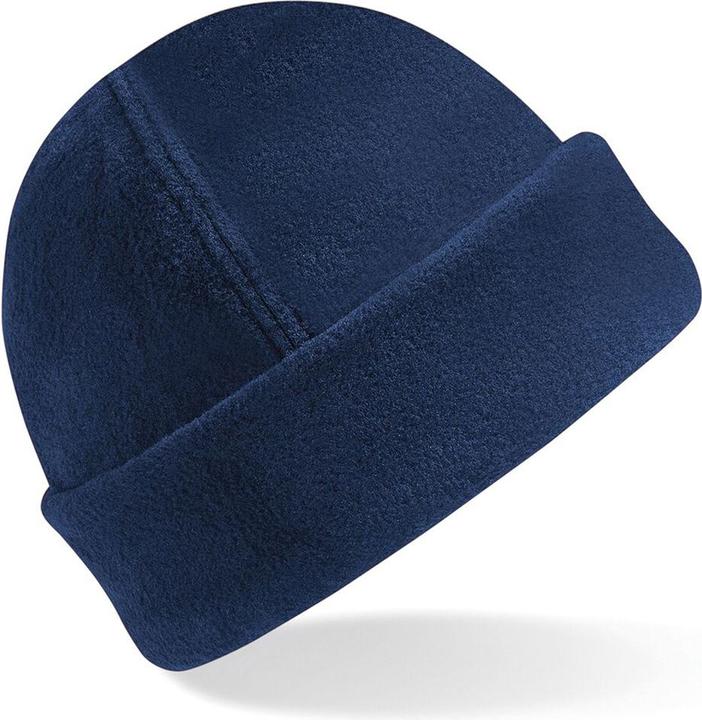 Beechfield Wintermütze FleeceMütze Suprafleece (One Size)