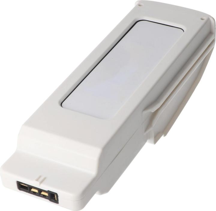 Actual product image AccuCell 15C battery for Chroma C-Go3 4K, Blade BLH-Series drone, multicopter, CPH861RX (11.10 V, 6900 mAh)