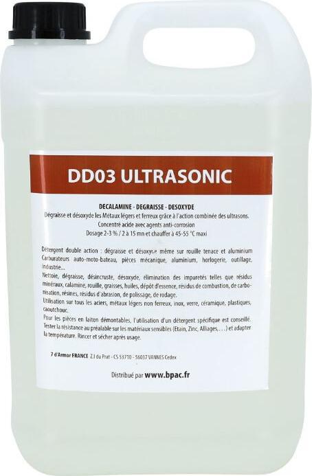 Produktbild P2R Dd03 (1000 ml)