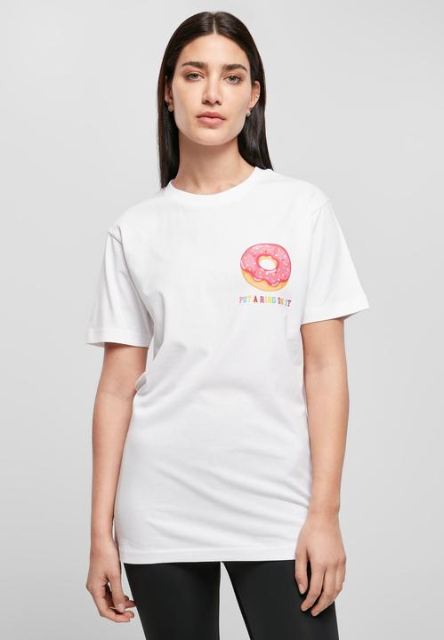 Image du produit Mister Tee Tee Ladies Ring On It - 15189 (XL)