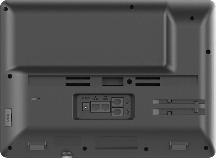 Productafbeelding Fanvil High-End zakelijke telefoon SIP X210