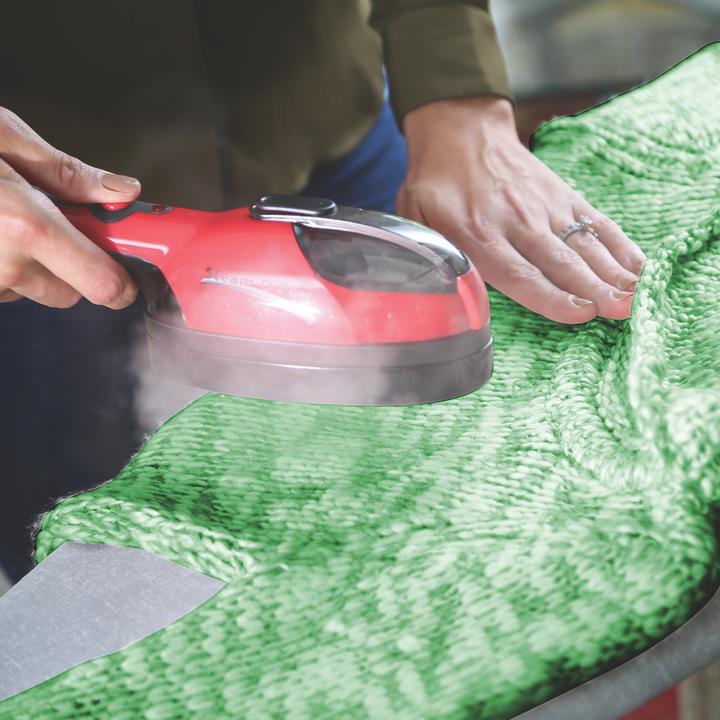 Produktbild Lipo Steam-O-Power (770 W, 15 g/min)