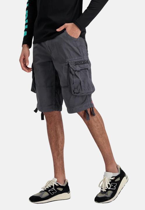Actual product image Alpha Industries Jet Shorts - 81739 (Frequency band 38 (2600 MHz))