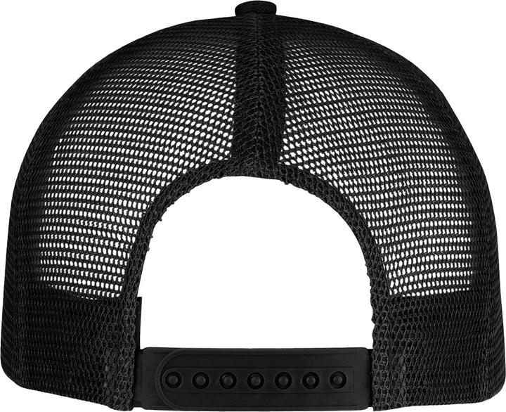 Actual product image Beechfield Unisex Adult Snapback Trucker Cap (One size)