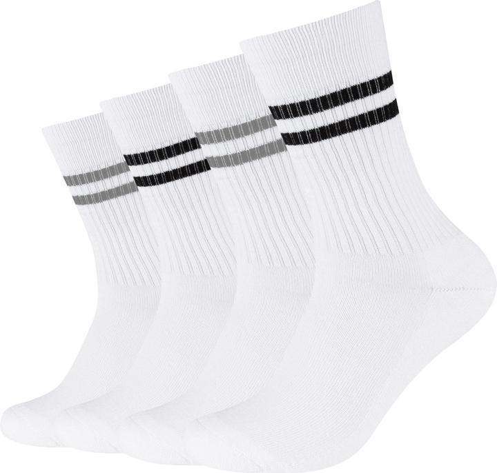 Actual product image S.Oliver Tennis socks (pack of 4, 39, 42)