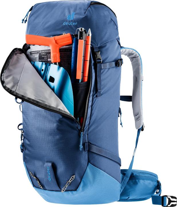 Image du produit Deuter Freescape Pro 40+ (40 l)