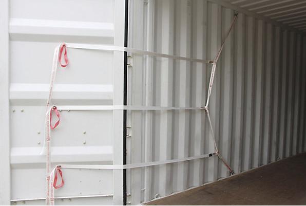 Actual product image kaiserkraft Container lashing system