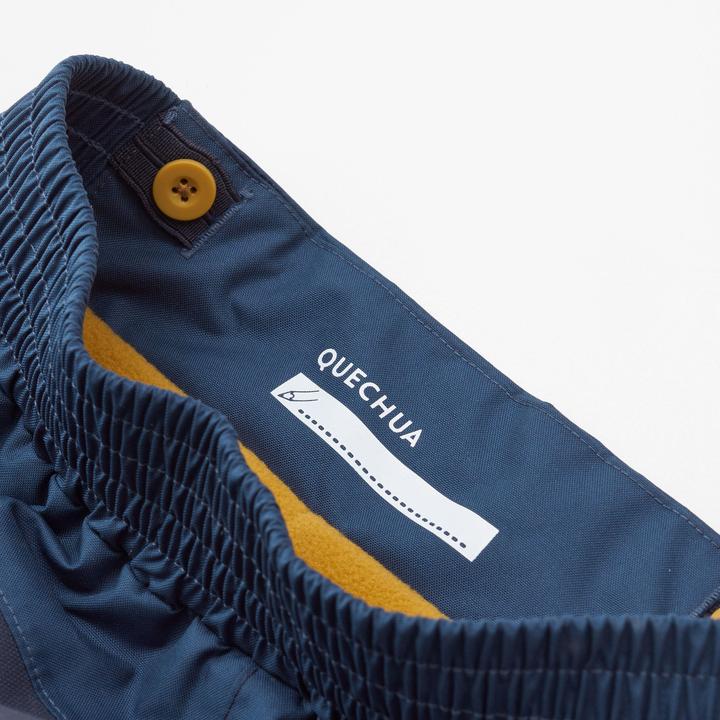 Actual product image Quechua SH500