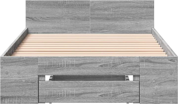 Actual product image VidaXL Keran (90 x 200 cm)