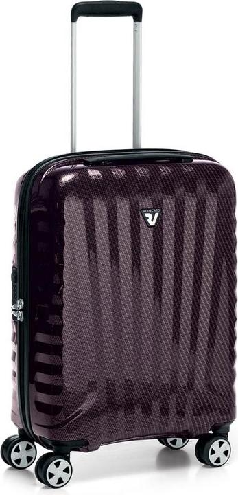 Roncato Uno Zip Premium Carbon (38 l, Handgepäck (bis 50l))
