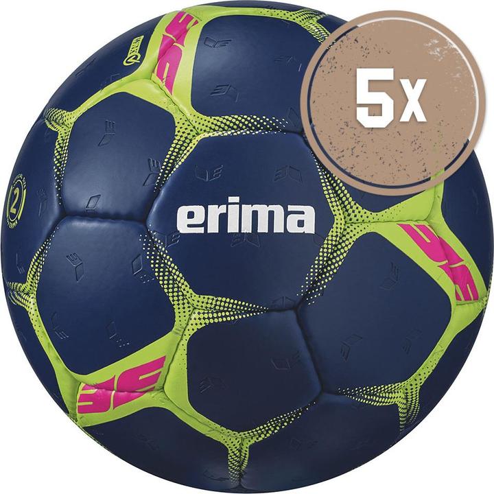 Erima 5er Ballset FLASH Pro (3)