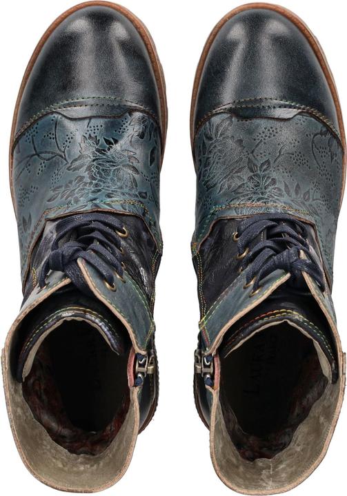 Actual product image Laura Vita Stiefelette (42)