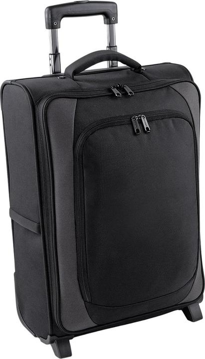 Quadral Koffer Tungsten Business (29 l, Handgepäck (bis 50l))