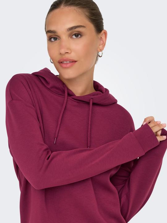 Immagine prodotto Only Play ONPLOUNGE Sweatshirt Kapuzenpullover (M)