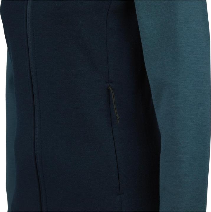 Immagine prodotto Stoic Women's MerinoFleece335 KuolpaSt. Jacket (S)