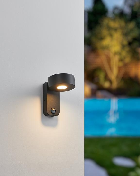Actual product image EGLO Palosco (500 lm)