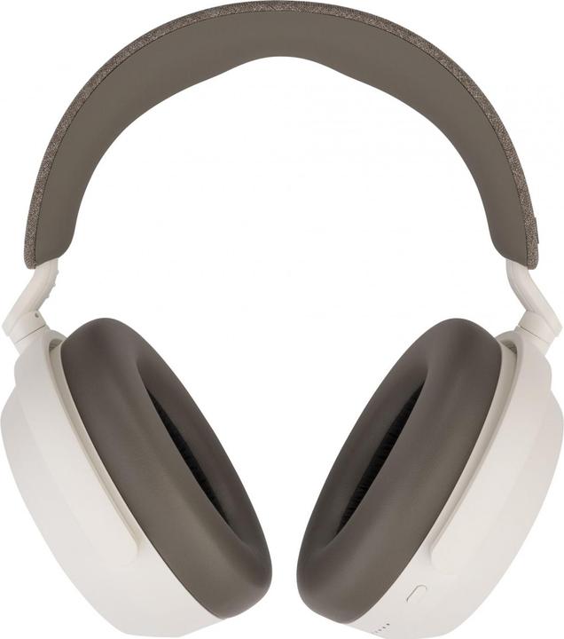 White, beige
