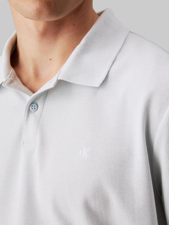 Image du produit Calvin Klein Jeans Ss Casual Pique Classic Polo (XL)