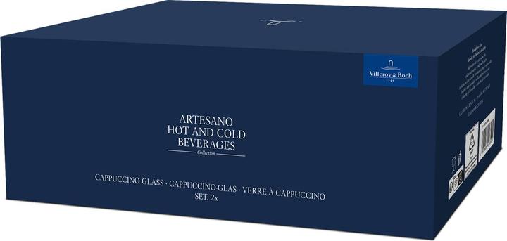 Actual product image Villeroy & Boch Artesano (250 ml, 2 x)