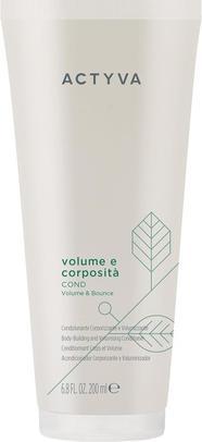 Kemon Actyva Volume e Corposita Conditioner 200ml (200 ml)