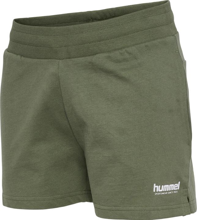 hummel Lgc Senna Sweat Shorts