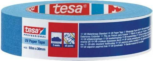 Image du produit tesa Bande de masquage adhésive (30 mm)