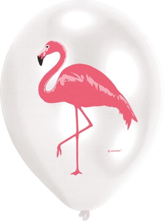 Produktbild Sombo Flamingo Paradise (6 x)