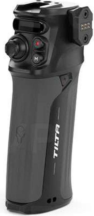 Produktbild Tilta Nucleus Nano II Control Handle (Follow Focus, Fernbedienung)