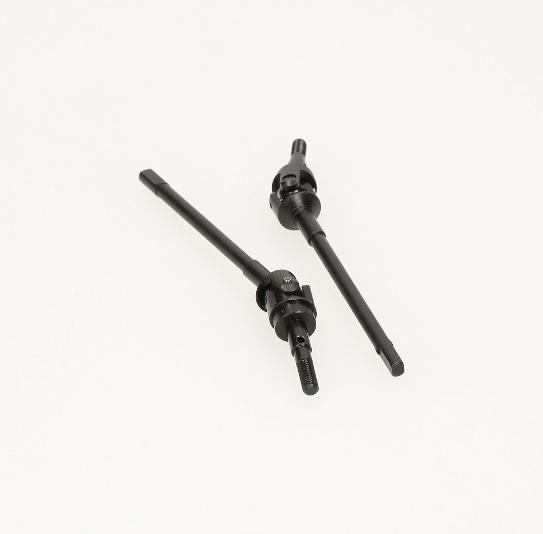 Image du produit Cal Rc Cardan avant homocinétique assembé (2 pièces)