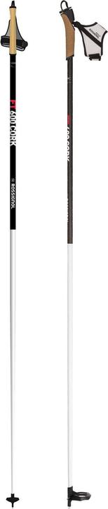 Actual product image Rossignol Langlaufstöcke FT-600 CORK