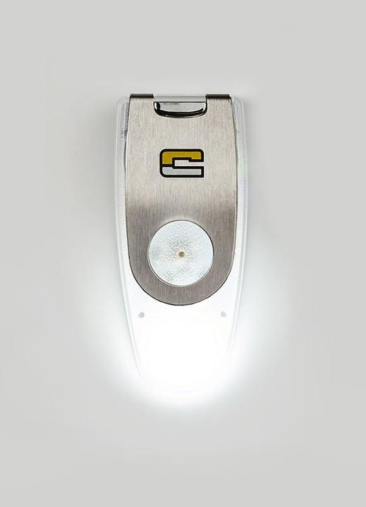 Actual product image Giorgio Carelli LED-Clip